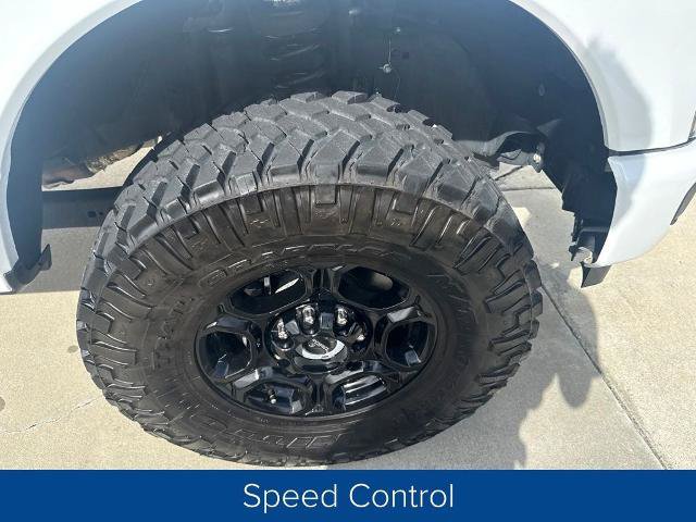 Certified 2024 Ford F250 XL w/ STX Appearance Package AWD/4WD image 7