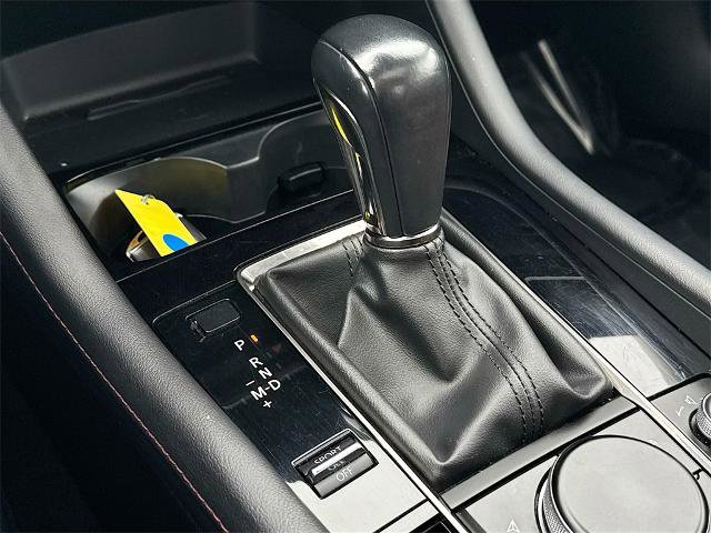 Used 2024 MAZDA MAZDA3 s image 15