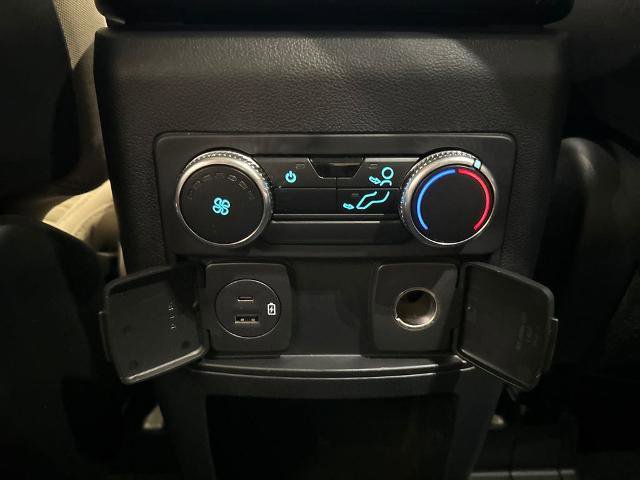 Certified 2020 Ford Explorer XLT RWD image 30