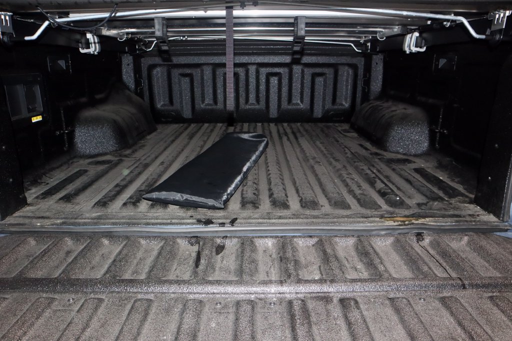 Certified 2025 Ford Ranger Raptor AWD/4WD image 14