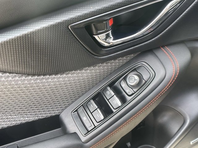 Used 2022 Subaru Forester Sport image 14