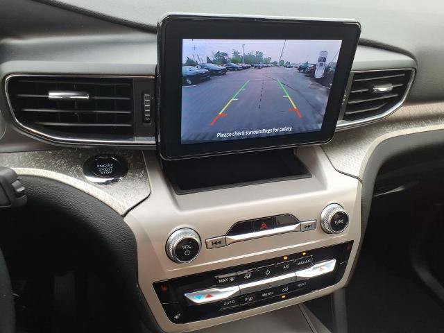 Certified 2024 Ford Explorer Timberline w/ Timberline Technology Package AWD/4WD image 26