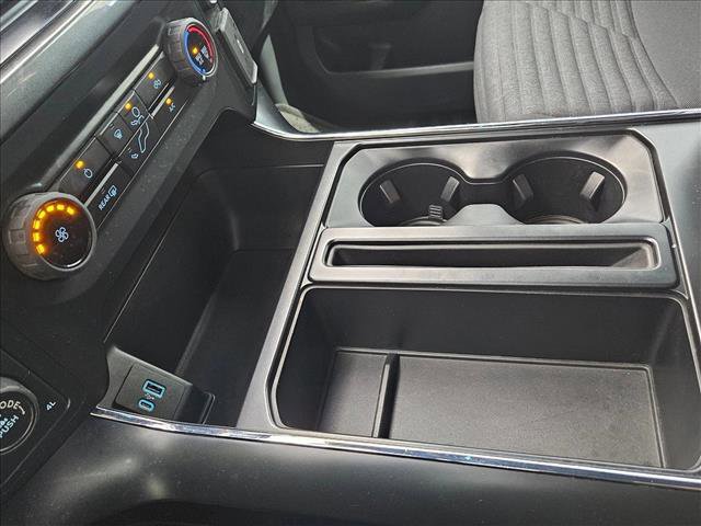 Certified 2022 Ford F150 XL w/ STX Black Appearance Package image 14