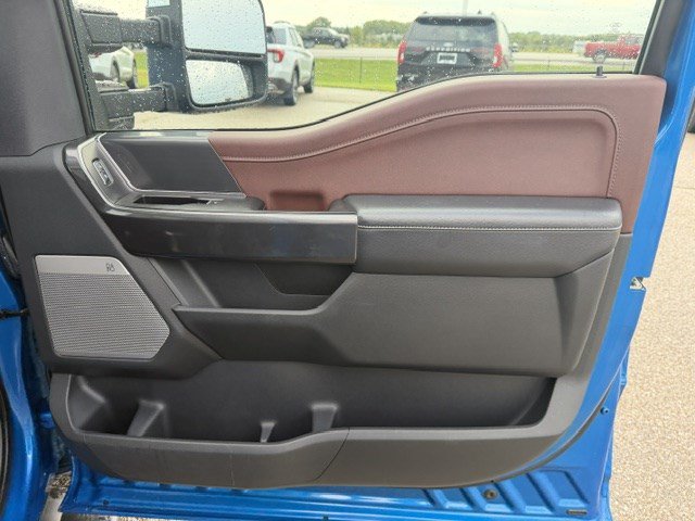 Certified 2021 Ford F150 Lariat AWD/4WD image 38