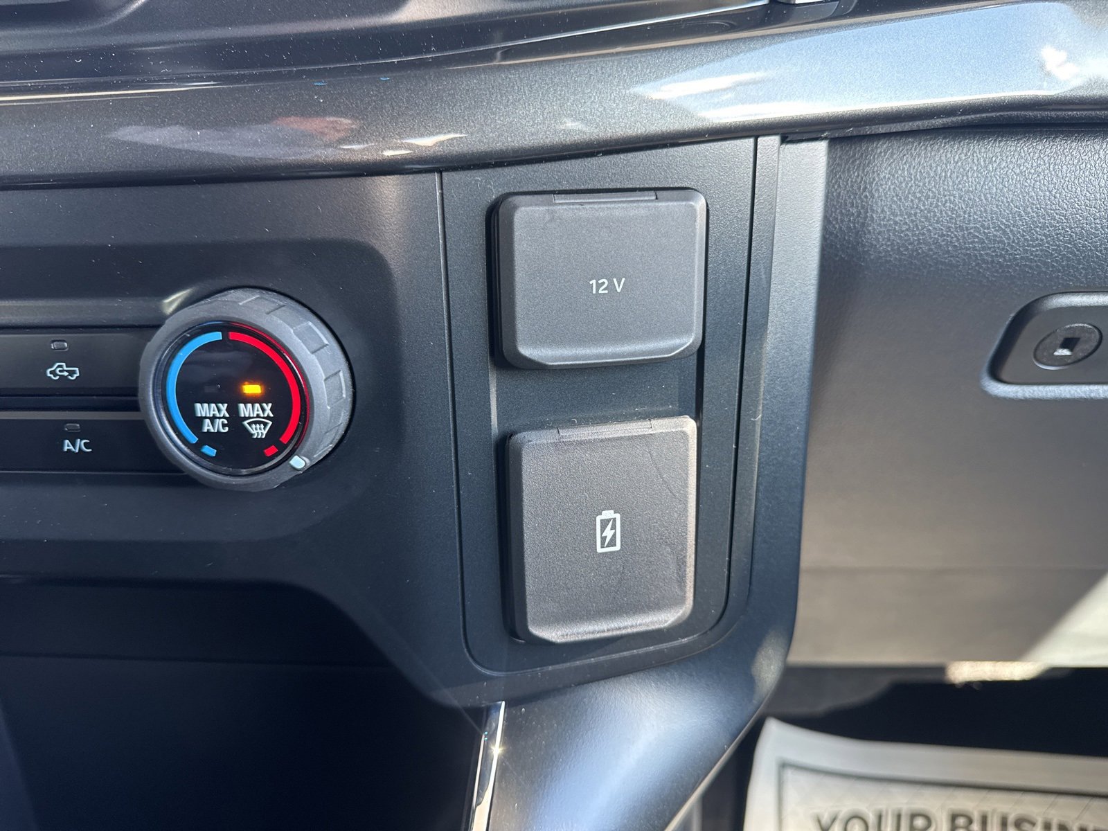 Certified 2023 Ford F150 XL w/ STX Appearance Package image 34