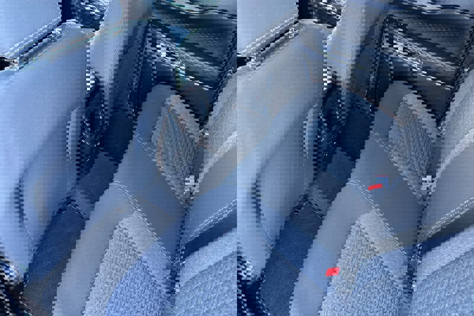 Certified 2024 Ford Ranger XLT w/ Trailer Tow Package image 4