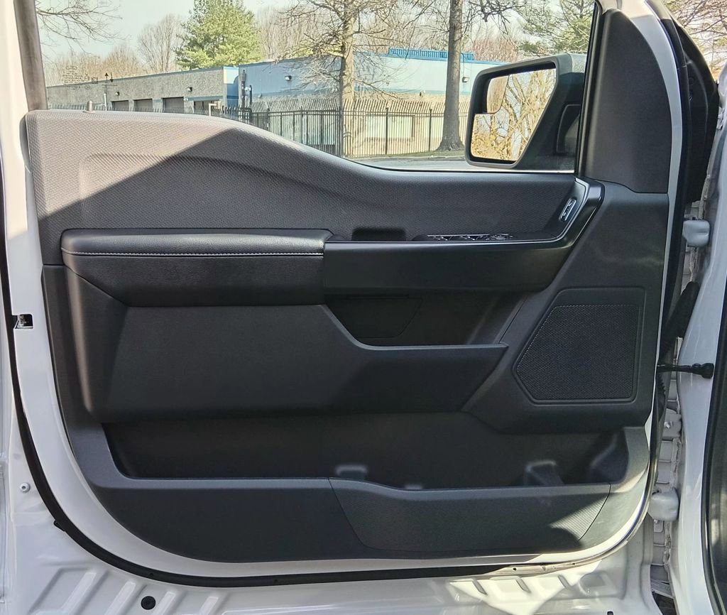 Certified 2022 Ford F150 XL w/ STX Appearance Package AWD/4WD image 16