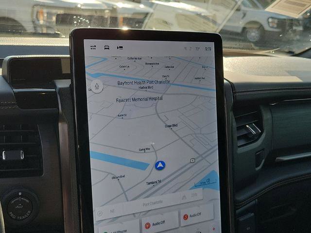 Certified 2024 Ford Expedition Max Platinum image 31