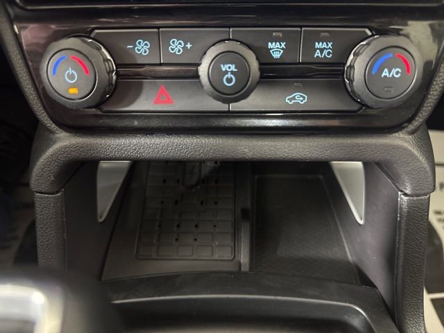 Certified 2025 Ford Ranger Lariat w/ FX4 Off-Road Package image 17