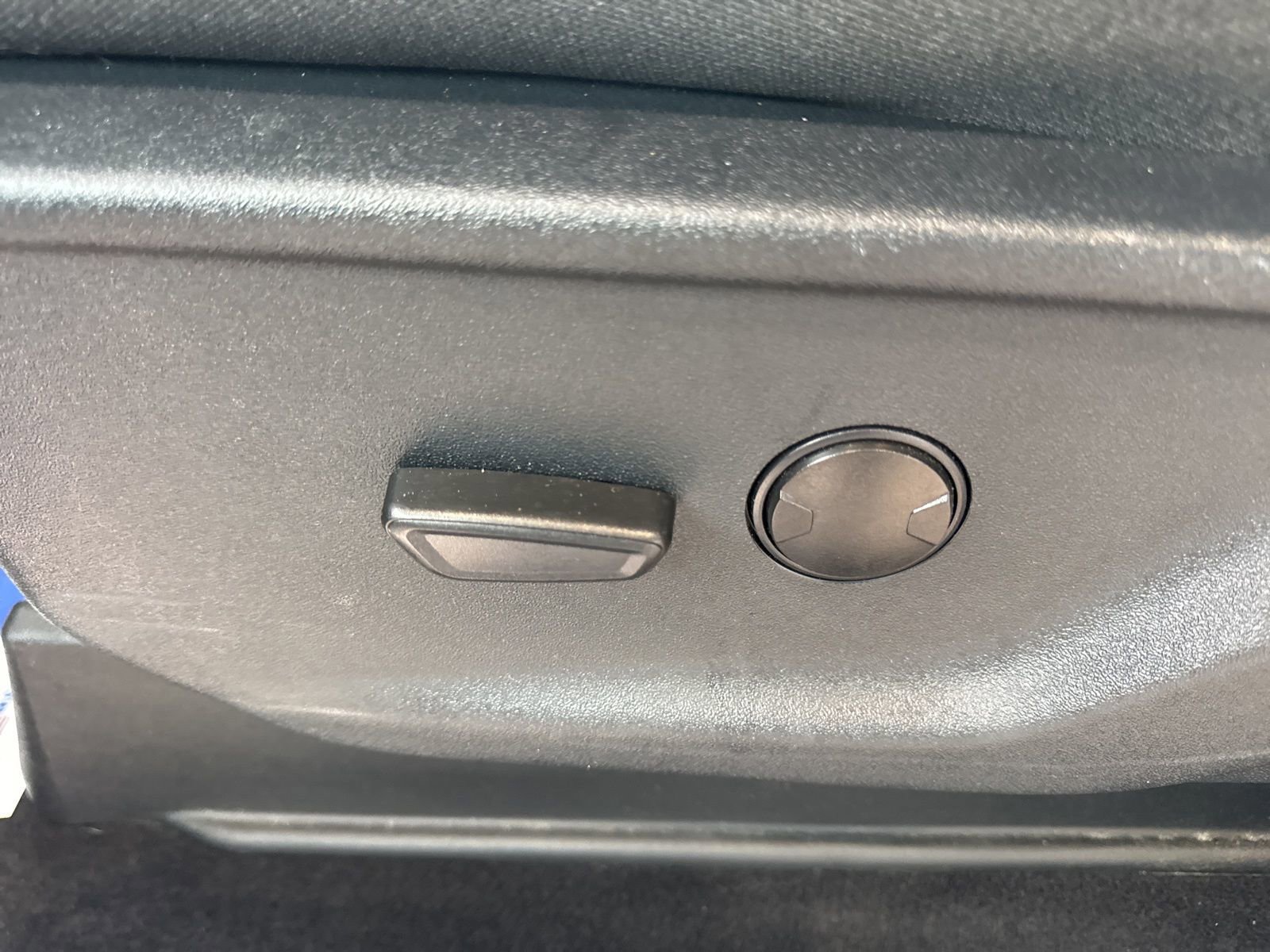 Certified 2025 Ford F150 XLT w/ Equipment Group 301A Standard AWD/4WD image 26