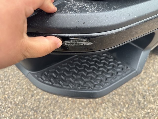 Used 2020 Chevrolet Silverado 1500 Custom w/ Custom Value Package image 10