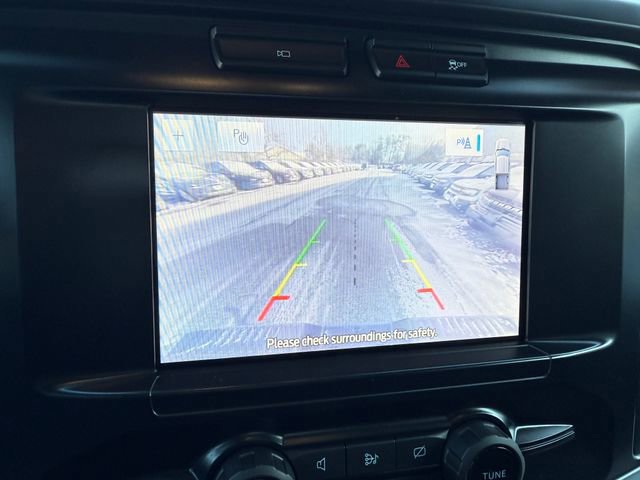 Certified 2023 Ford F150 XL w/ STX Appearance Package image 18