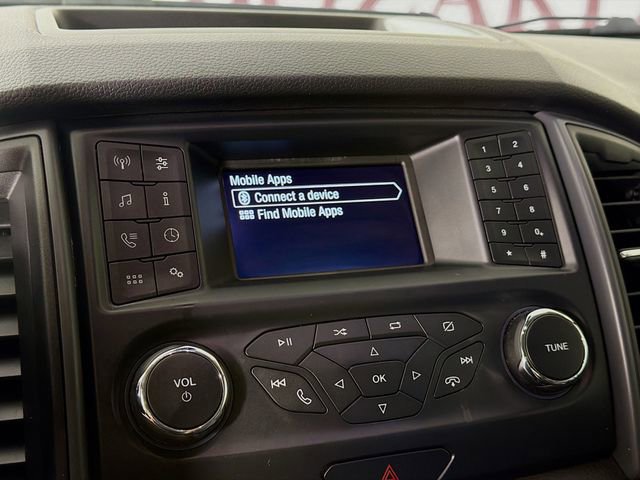 Certified 2023 Ford Ranger XL w/ Equipment Group 101A High image 16