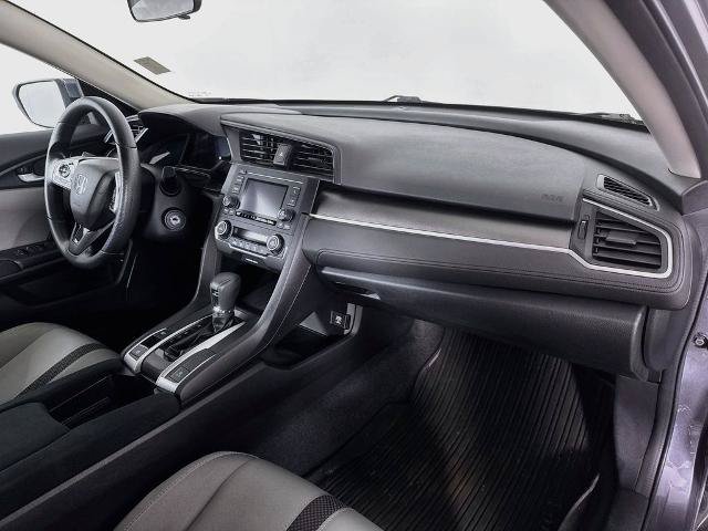 Used 2020 Honda Civic LX image 26