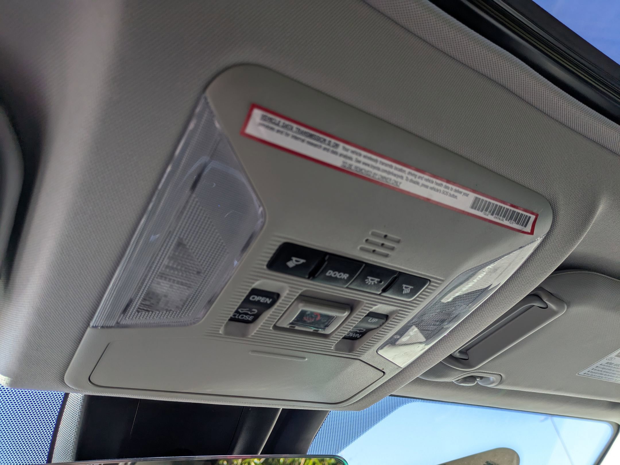 Used 2020 Toyota RAV4 TRD Off-Road image 27