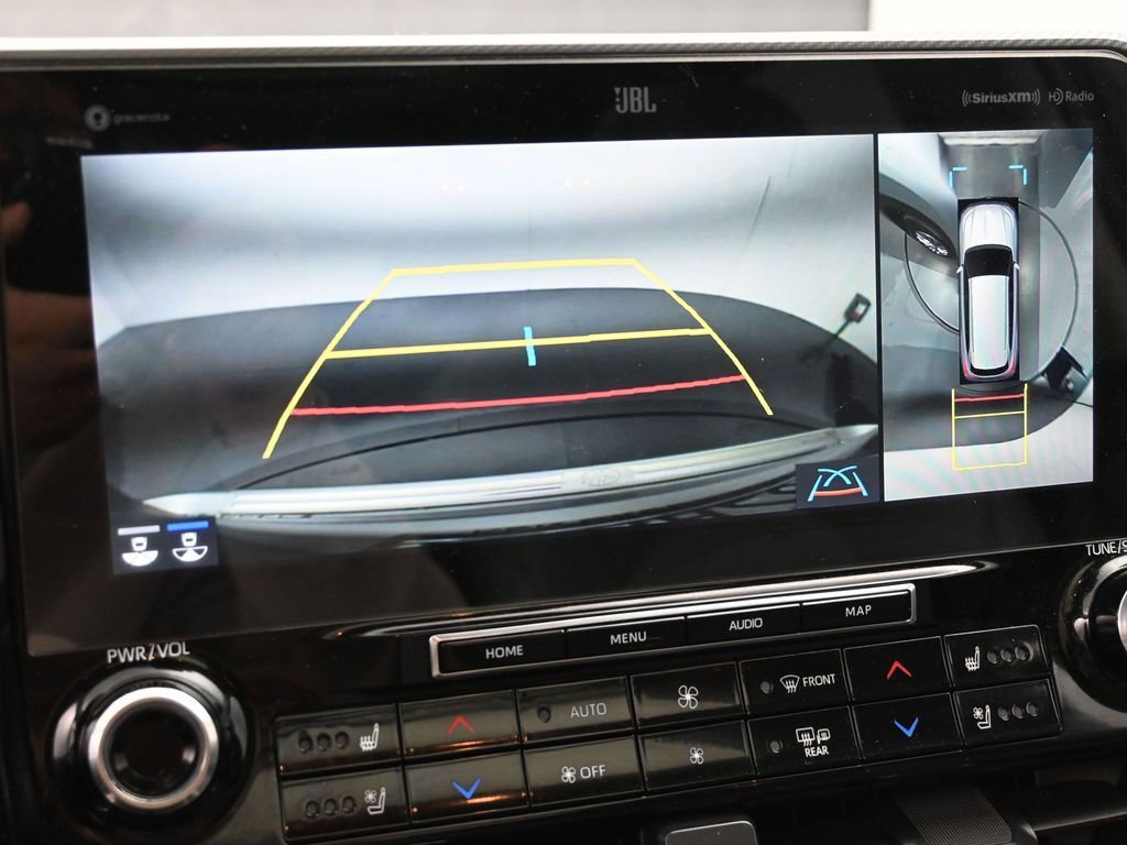 Used 2022 Toyota Highlander Platinum image 19