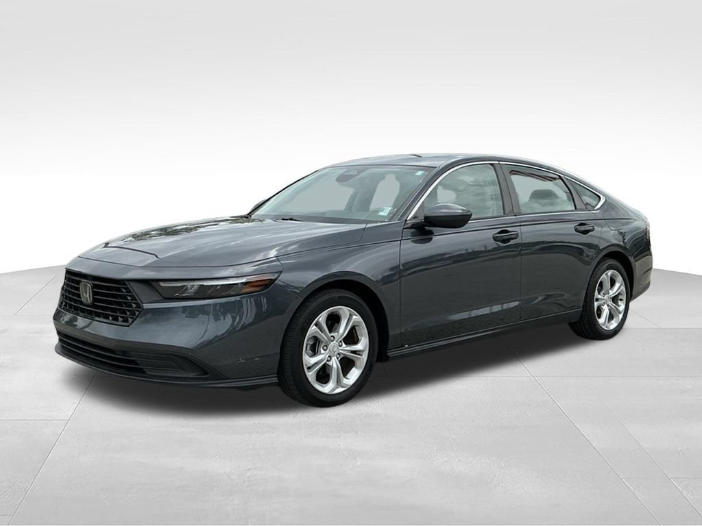 Used 2024 Honda Accord LX image 2