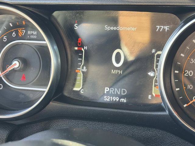 Used 2021 Jeep Gladiator Sport AWD/4WD image 26