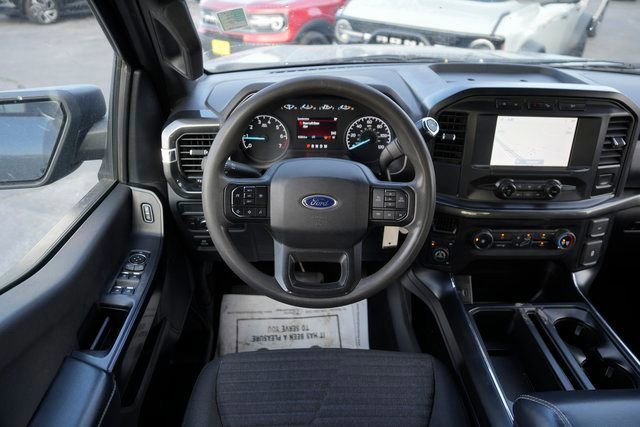 Certified 2021 Ford F150 XL w/ STX Appearance Package image 21