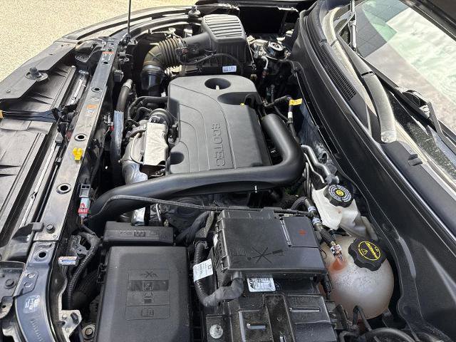 Used 2024 Chevrolet Equinox LT image 30