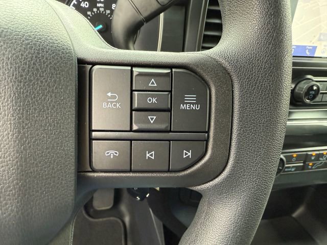 Certified 2022 Ford F150 XL w/ STX Appearance Package image 23