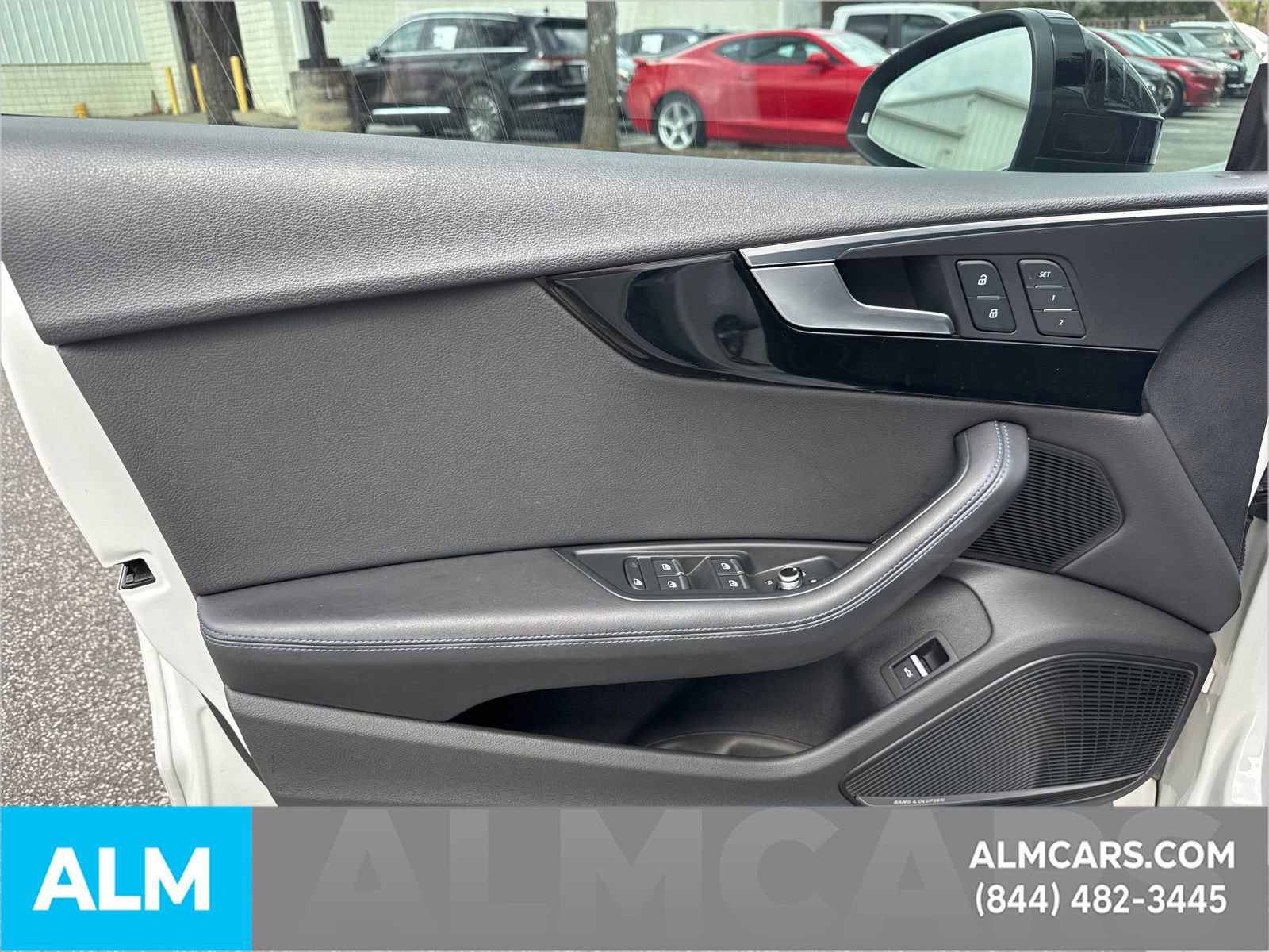 Used 2019 Audi A5 2.0T Prestige w/ Black Optic Plus Package image 14