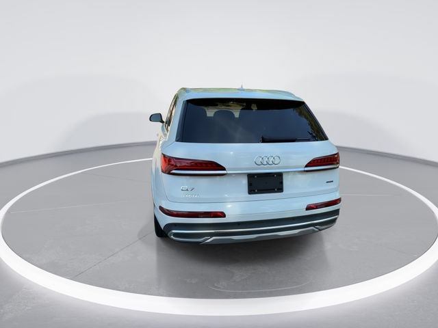 Used 2023 Audi Q7 3.0T Premium Plus AWD/4WD image 7