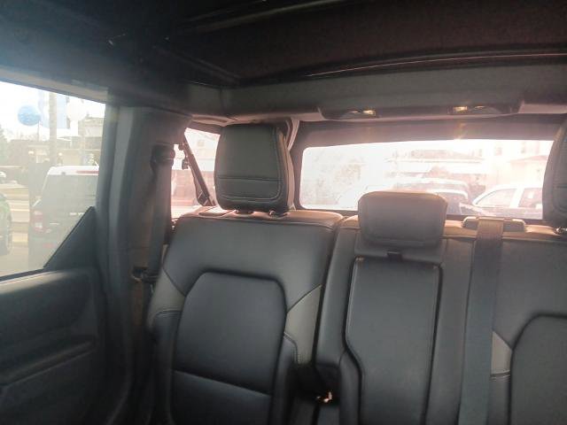 Certified 2025 Ford Bronco Outer Banks image 33