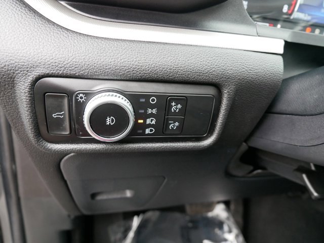 Certified 2023 Ford Explorer XLT w/ Equipment Group 202A image 12