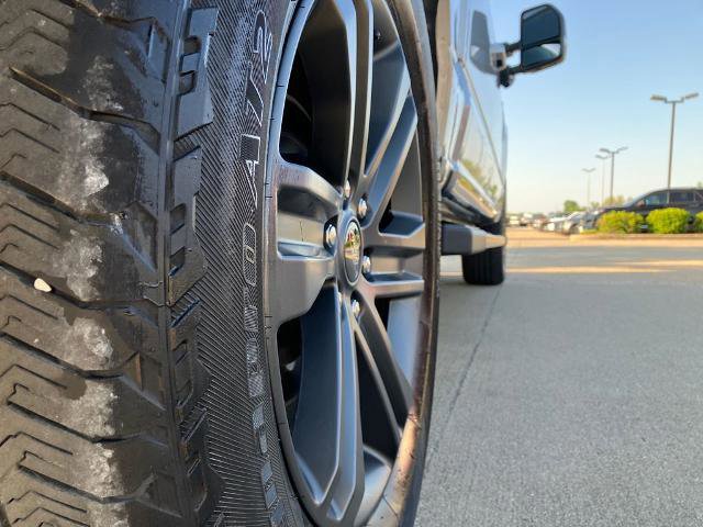 Certified 2023 Ford F150 XLT w/ Equipment Group 302A High AWD/4WD image 11