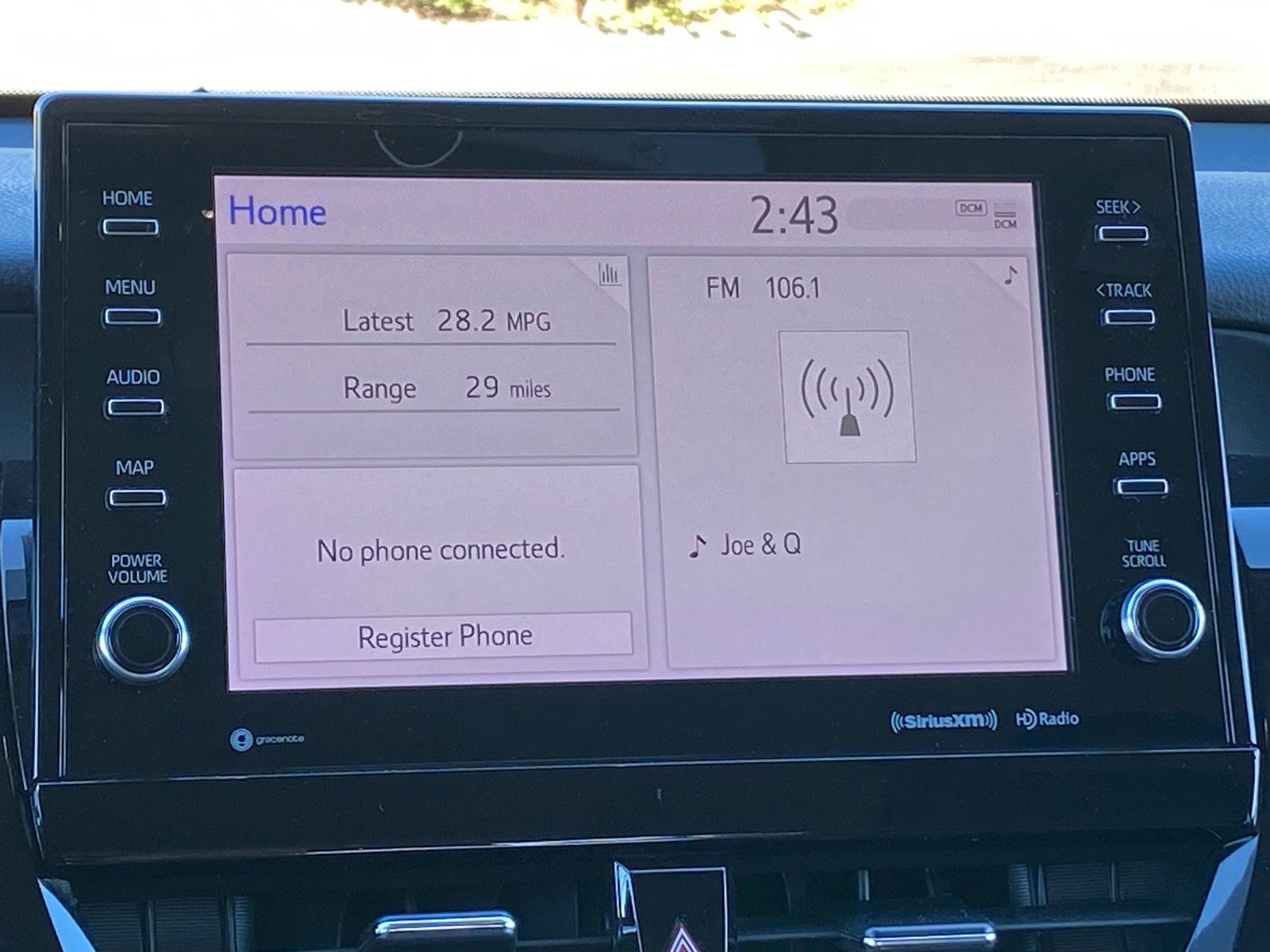 Used 2022 Toyota Camry XSE image 10