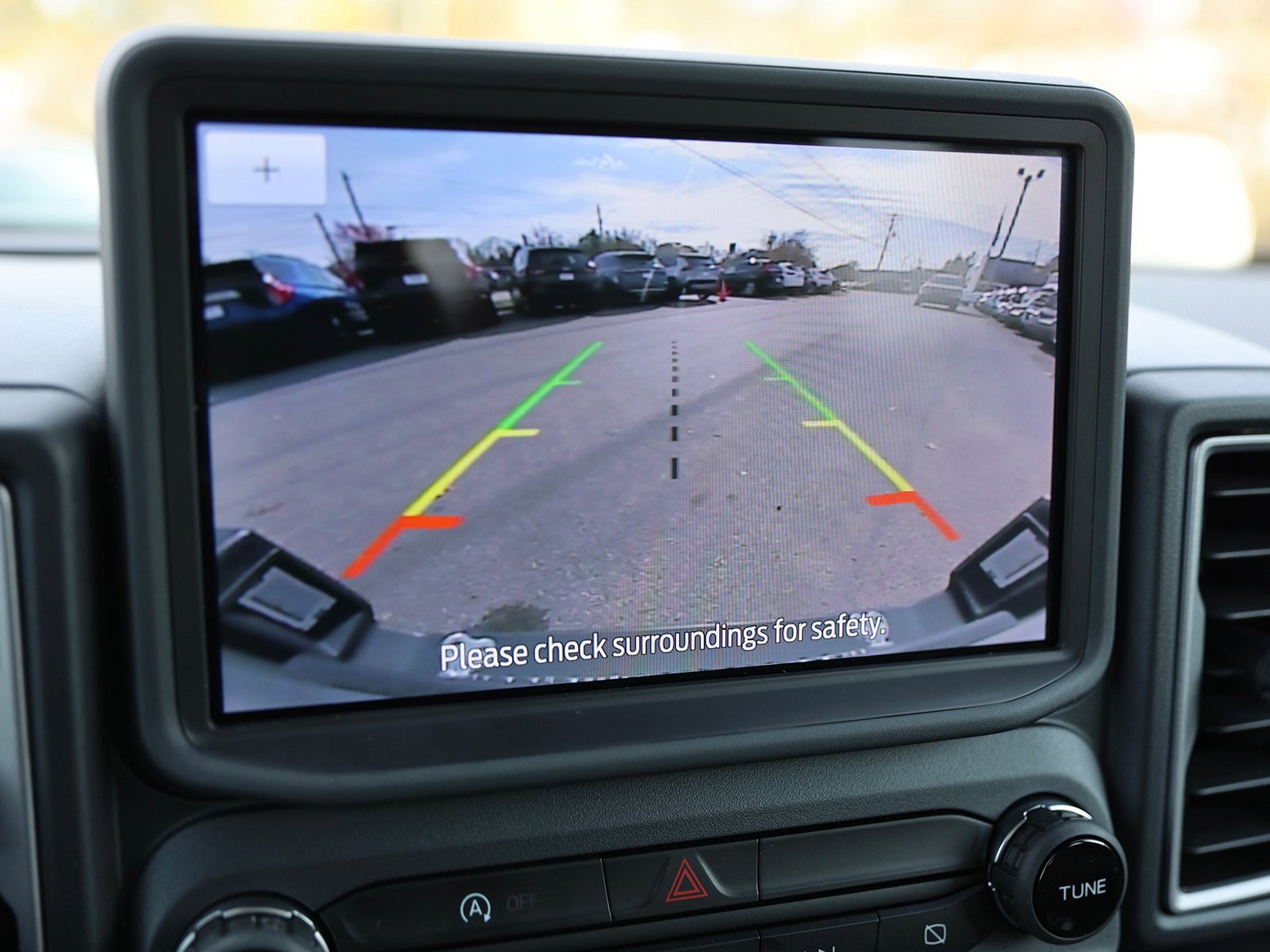 Certified 2024 Ford Bronco Sport Big Bend image 24