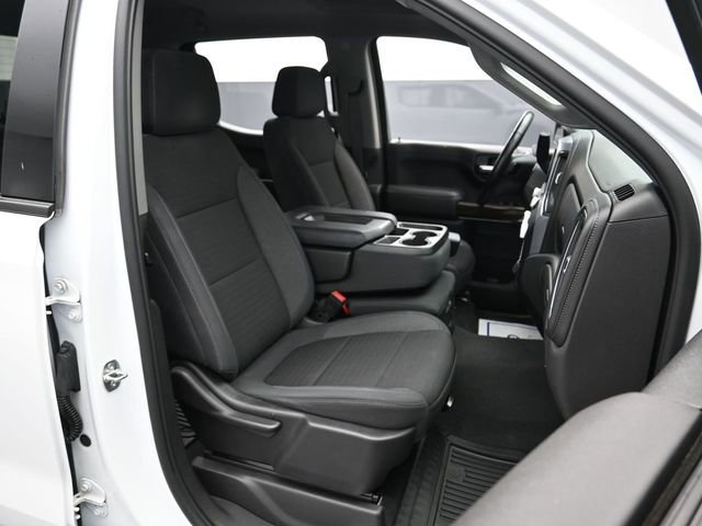 Used 2021 GMC Sierra 1500 Elevation image 25