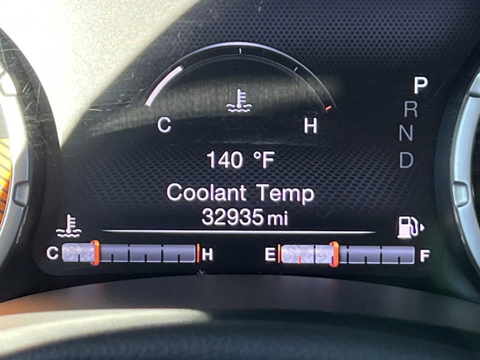 Used 2022 Jeep Renegade Limited w/ Sun, Sound & Wheels Group image 12