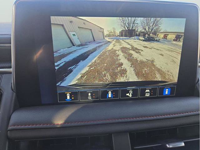 Used 2023 Chevrolet Tahoe RST w/ Luxury Package image 13