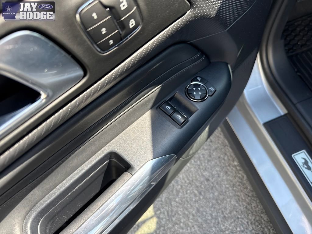 Certified 2024 Ford Mustang GT Premium image 13