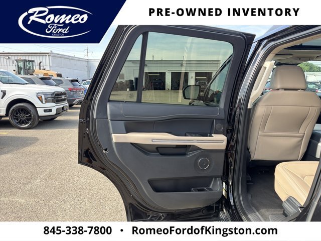 Certified 2024 Ford Expedition Limited AWD/4WD image 26