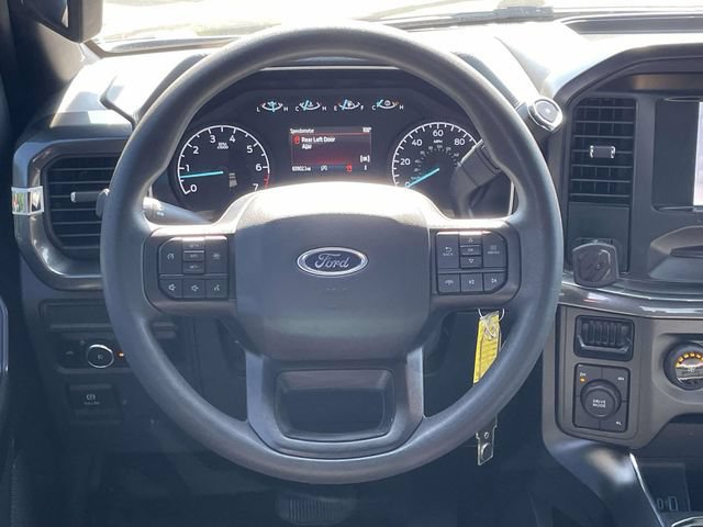 Certified 2023 Ford F150 XL w/ STX Appearance Package AWD/4WD image 14