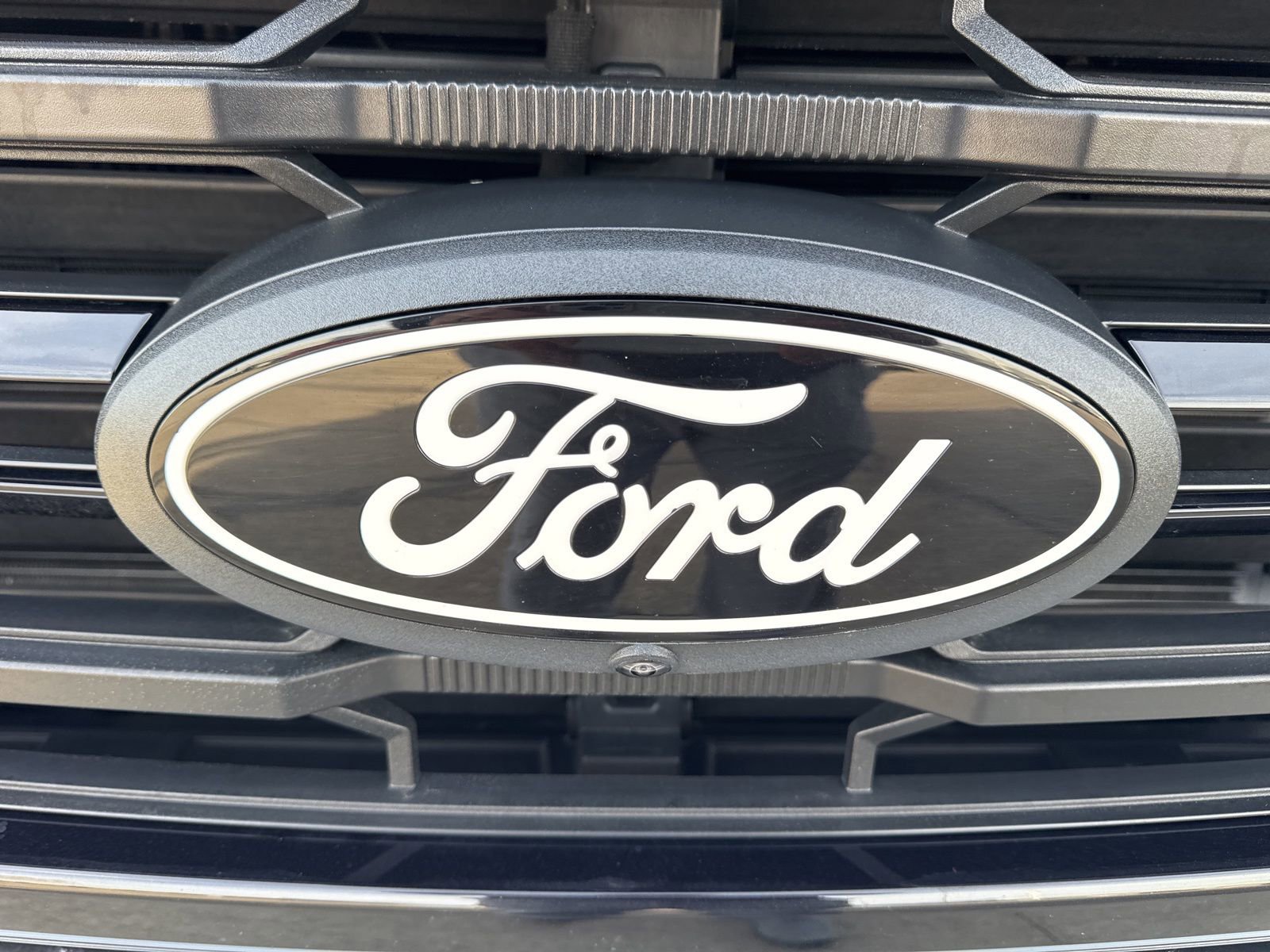 Certified 2024 Ford F150 XLT w/ Equipment Group 302A MID image 13