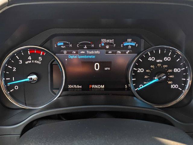Certified 2020 Ford F350 Lariat w/ Lariat Value Package AWD/4WD image 36