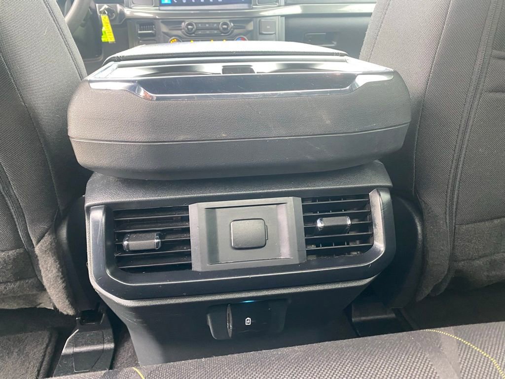 Certified 2024 Ford F150 STX RWD image 32