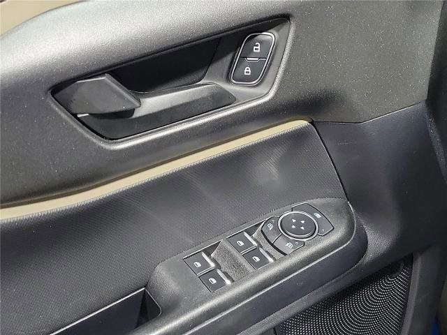 Certified 2025 Ford Bronco Sport Big Bend image 12