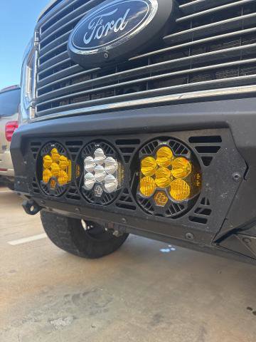 Certified 2022 Ford F450 King Ranch w/ King Ranch Ultimate Package image 11