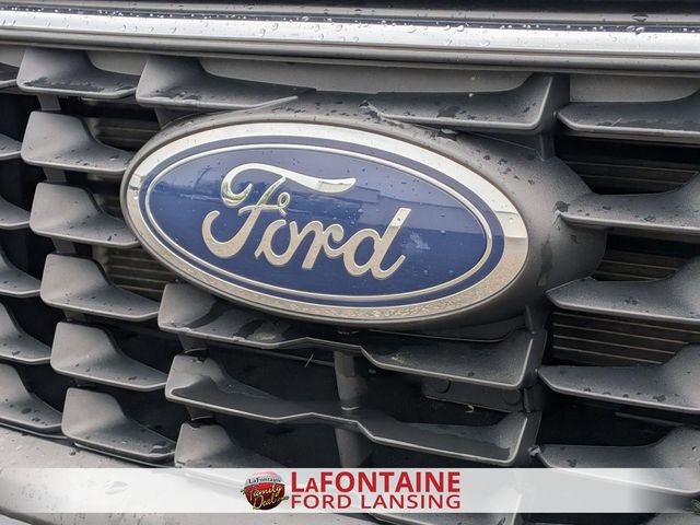 Certified 2025 Ford Escape Active AWD/4WD image 9