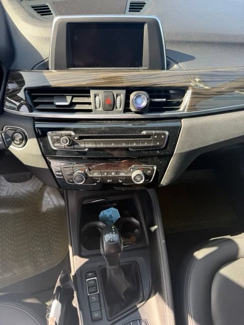 Used 2017 BMW X1 xDrive28i AWD/4WD image 8