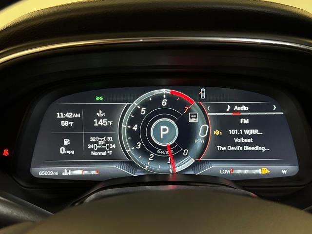 Used 2023 Cadillac CT5 Sport w/ Parking Package image 24