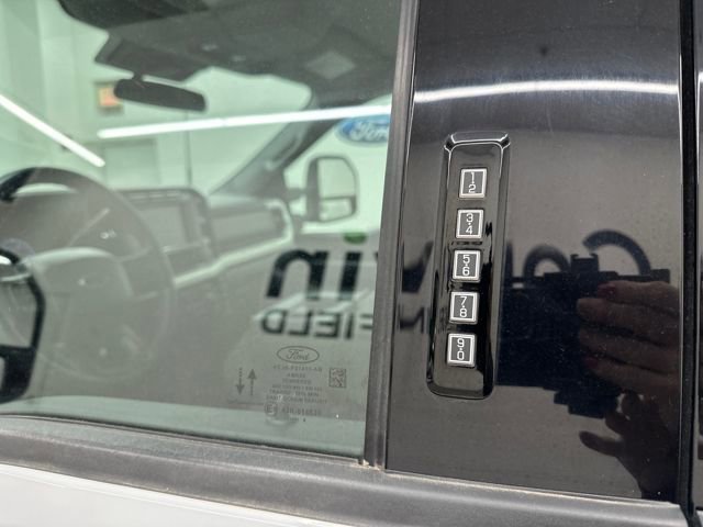 Certified 2024 Ford F250 XLT image 21