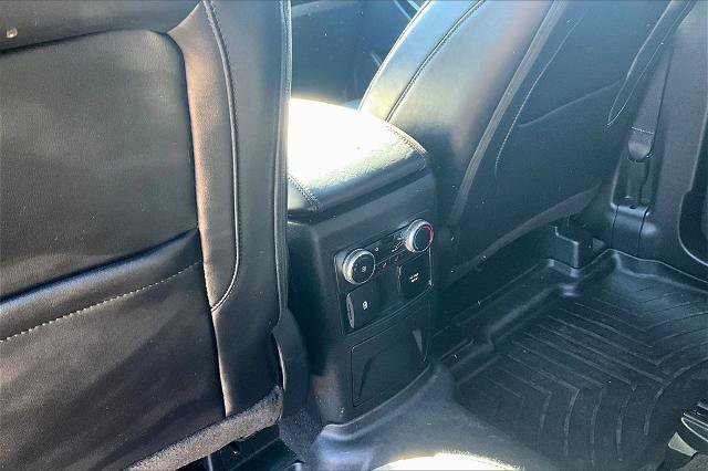 Certified 2023 Ford Explorer Platinum w/ Technology Package image 33