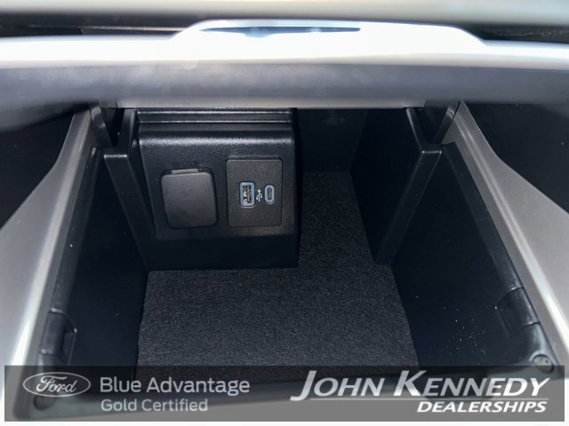 Certified 2022 Ford Explorer XLT w/ Class IV Trailer Tow Package image 28