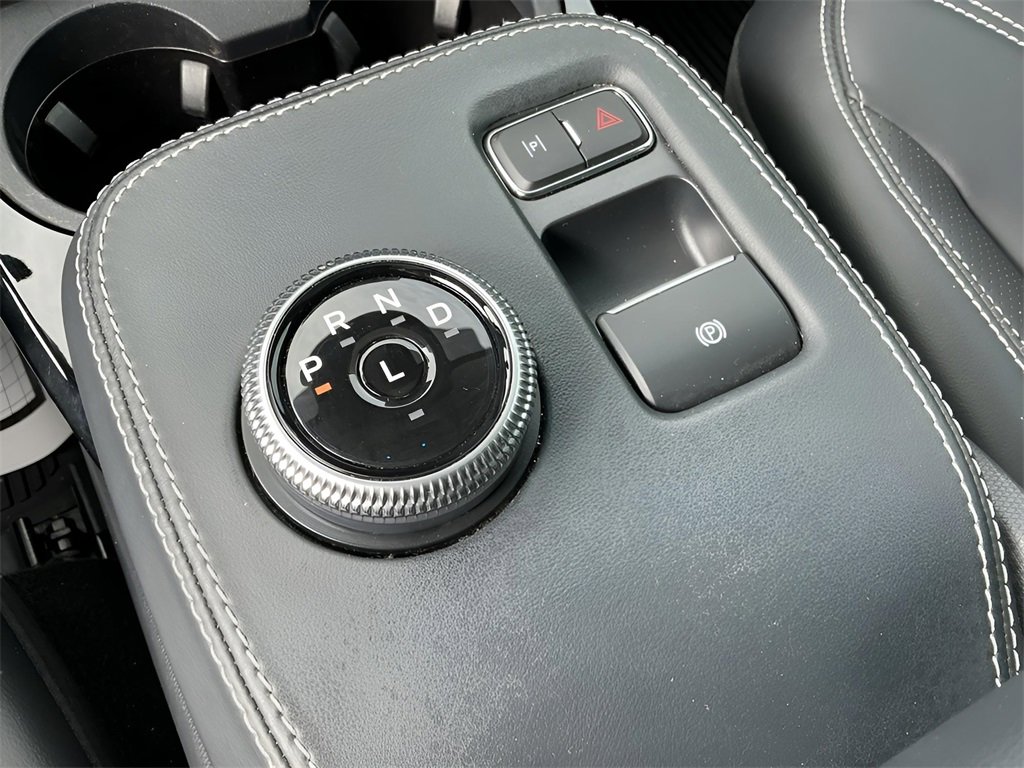 Certified 2021 Ford Mustang Mach-E Premium image 42